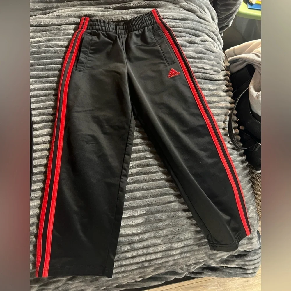 Adidas-Running Suit​​​